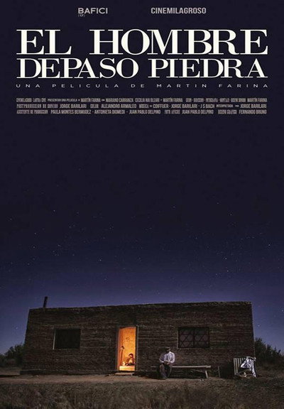 Póster de Mudmen