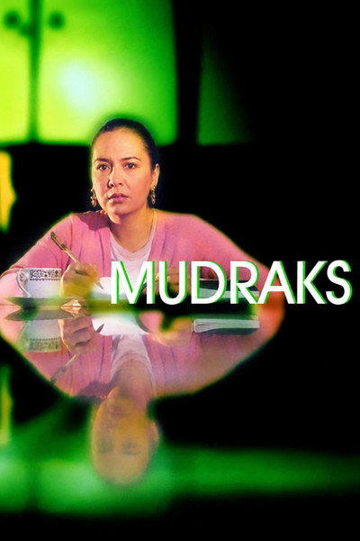 Póster de Mudraks