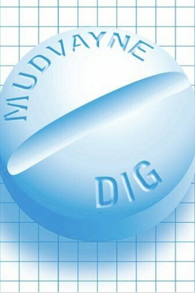 Póster de Mudvayne: Dig