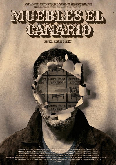 Póster de Muebles el Canario