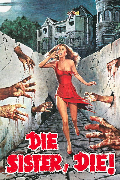 Póster de Muere hermana, muere