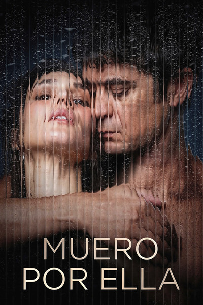 Póster de Muero por ella