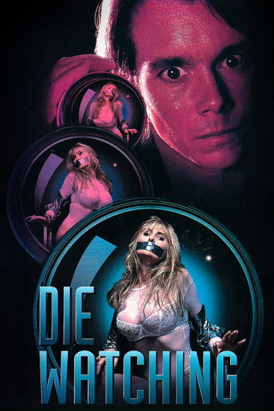Póster de Muerte a la vista