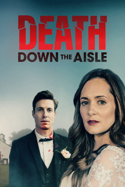 Póster de Muerte en el altar