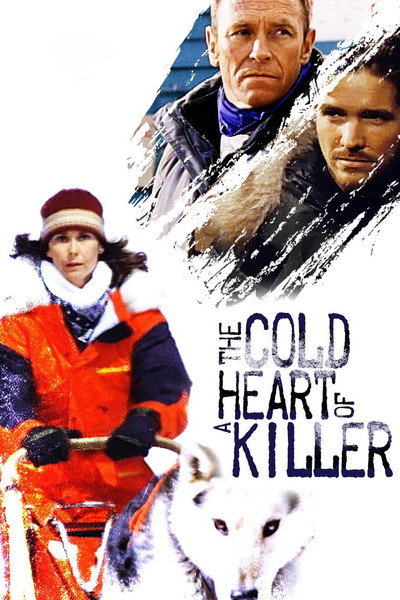 Póster de Muerte en la nieve