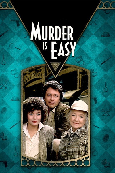 Póster de Muerte fácil