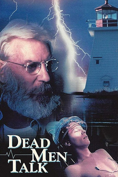 Póster de Muerte programada