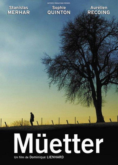 Póster de Müetter