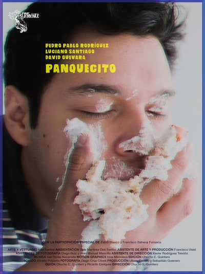 Póster de Muffin