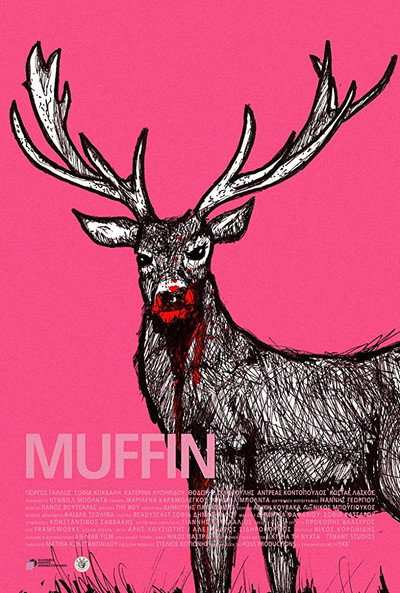 Póster de Muffin