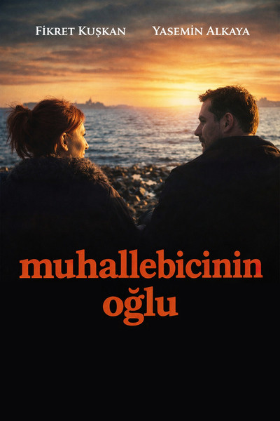 Póster de Muhallebicinin Oglu