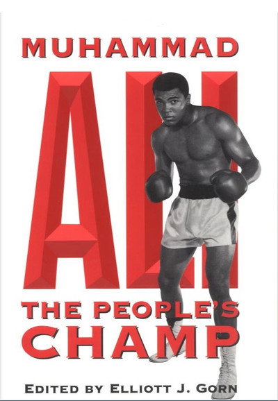 Póster de Muhammad Ali: The People's Champ