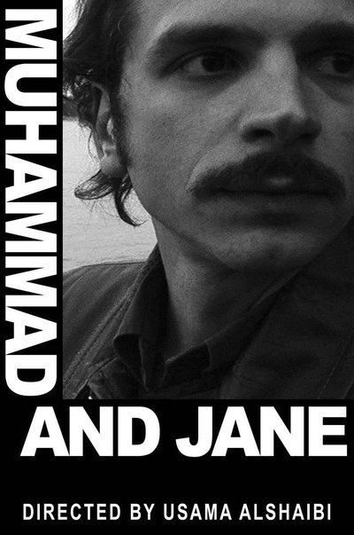 Póster de Muhammad and Jane