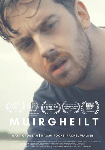 Póster de Muirgheilt