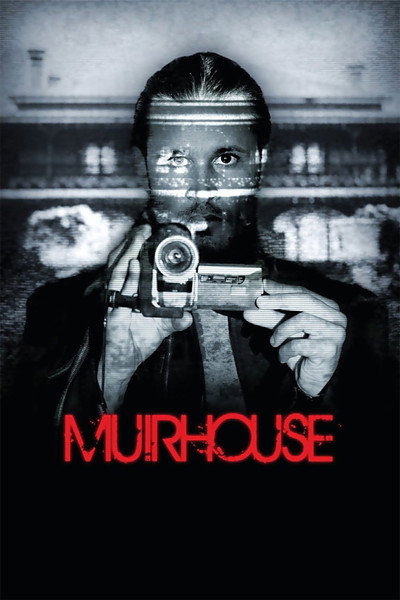 Póster de Muirhouse