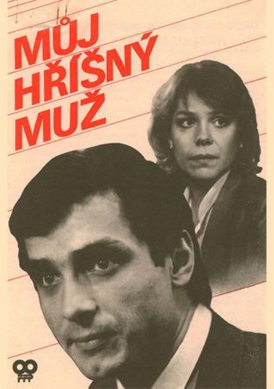 Póster de Muj hrísny muz