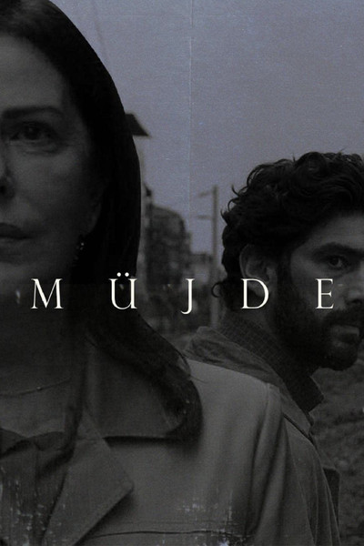 Póster de Müjde