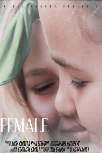 Póster de Mujer