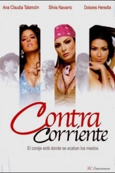 Póster de Mujer alabastrina