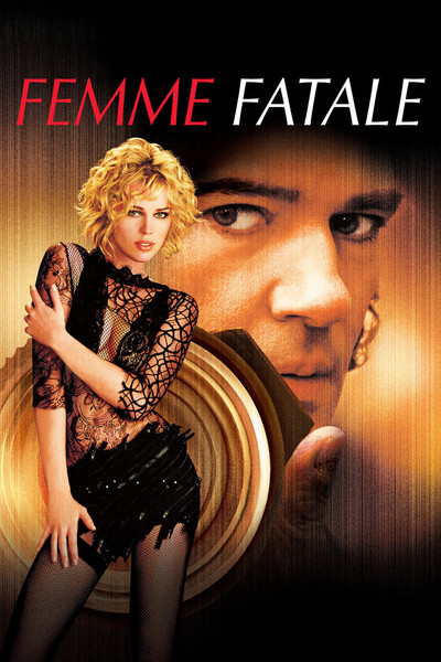 Mujer fatal