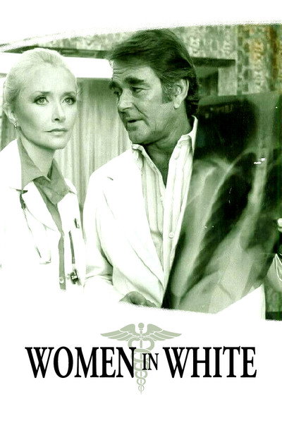 Póster de Mujeres de blanco