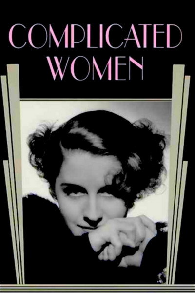 Póster de Mujeres liberadas