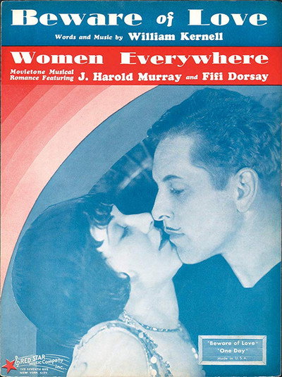 Póster de Mujeres por doquier