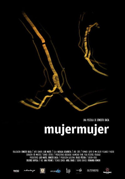 Póster de Mujermujer