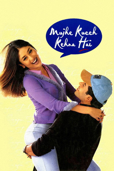 Póster de Mujhe Kucch Kehna Hai