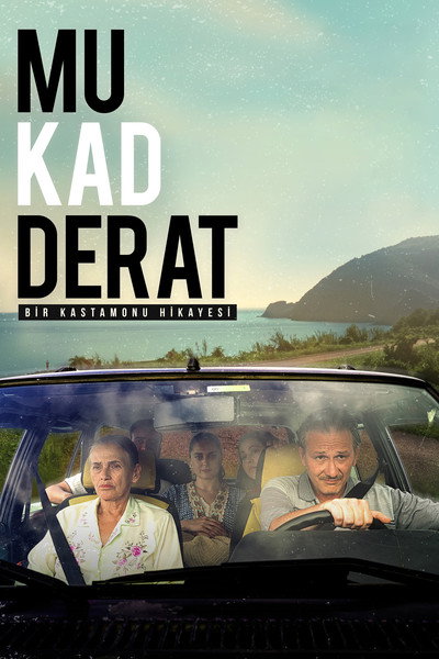 Póster de Mukadderat