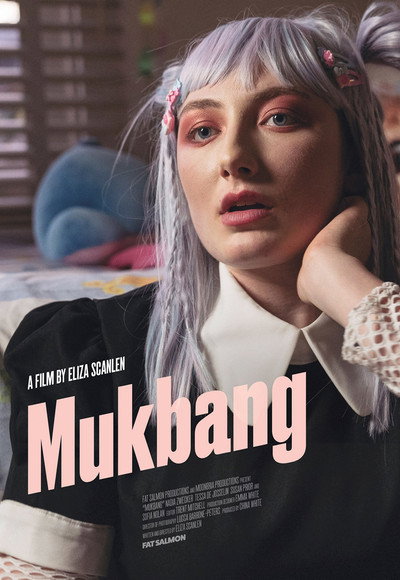 Póster de Mukbang