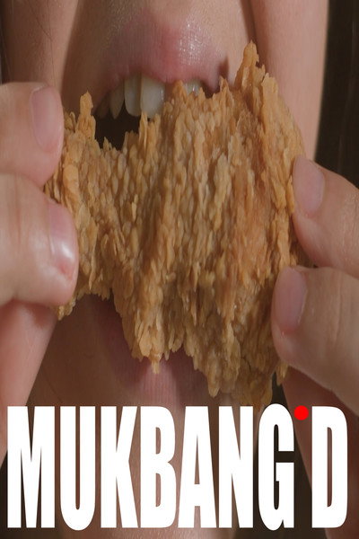Póster de Mukbang'd