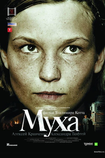 Póster de Mukha