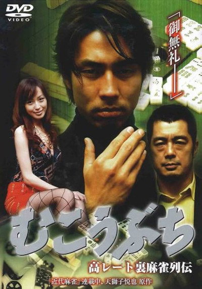 Póster de Mukôbuchi