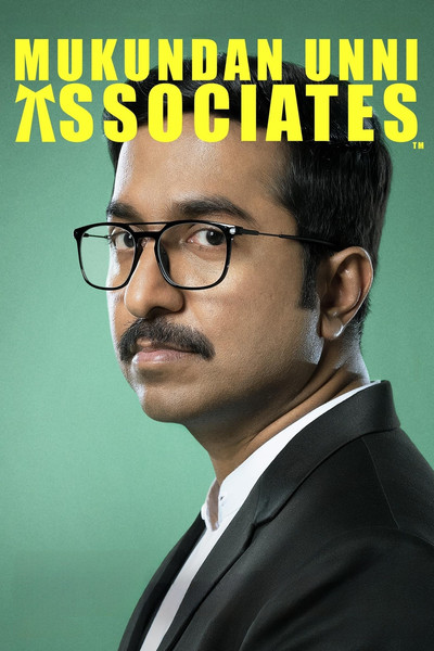 Póster de Mukundan Unni Associates