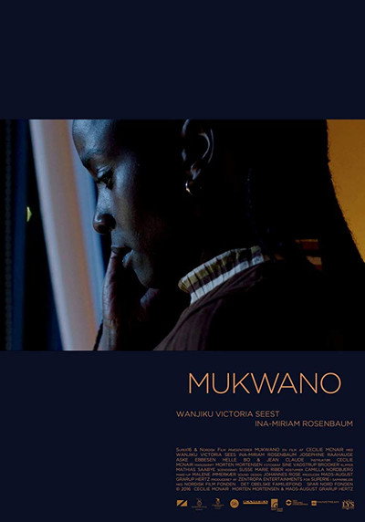 Póster de Mukwano