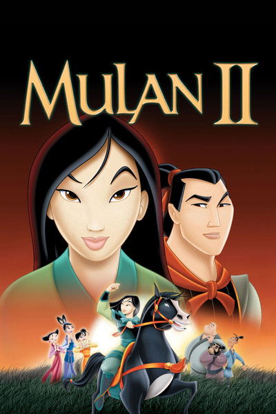 Mulán 2