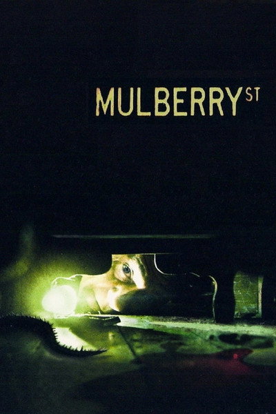 Póster de Mulberry St