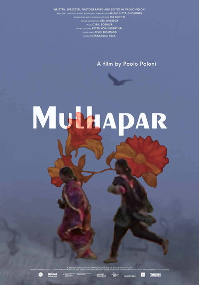 Póster de Mulhapar