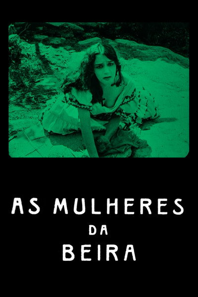 Póster de Mulheres da Beira