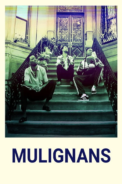Póster de Mulignans