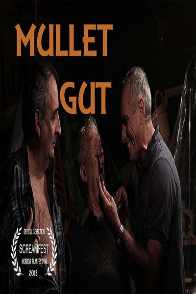Póster de Mullet Gut