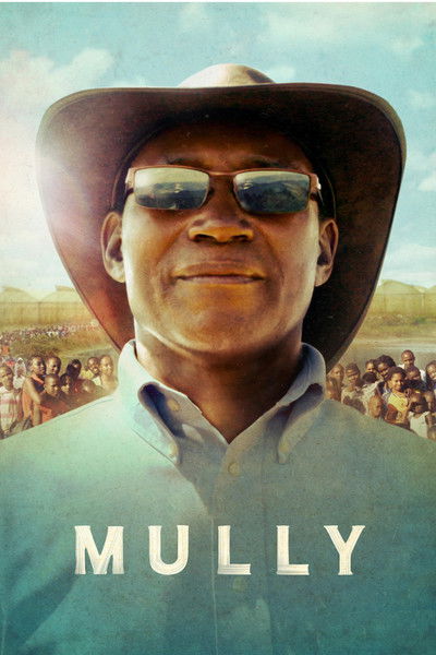 Póster de Mully