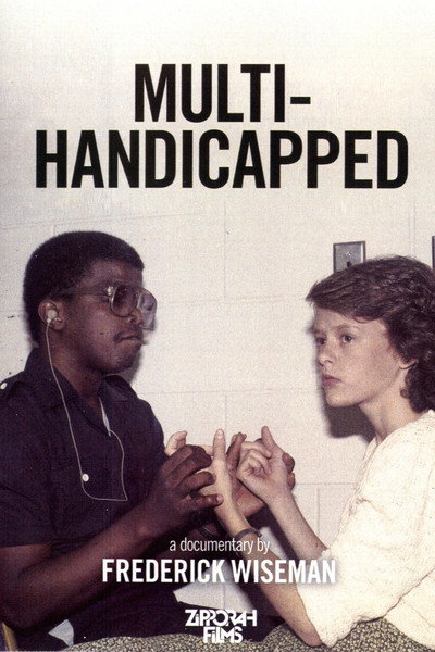 Póster de Multi-Handicapped