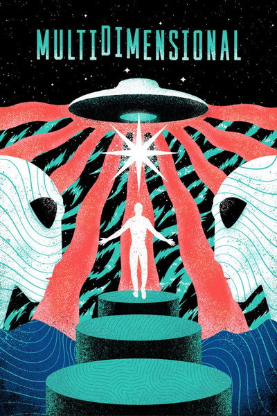 Póster de Multidimensional