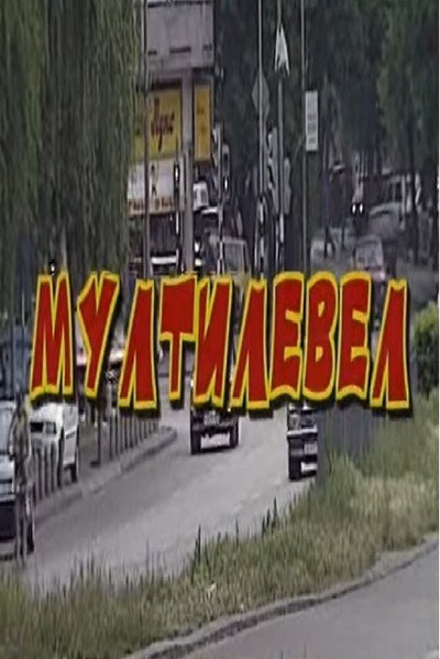 Póster de Multilevel