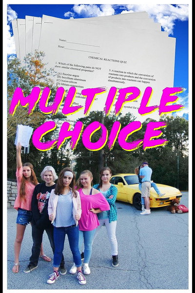 Póster de Multiple Choice