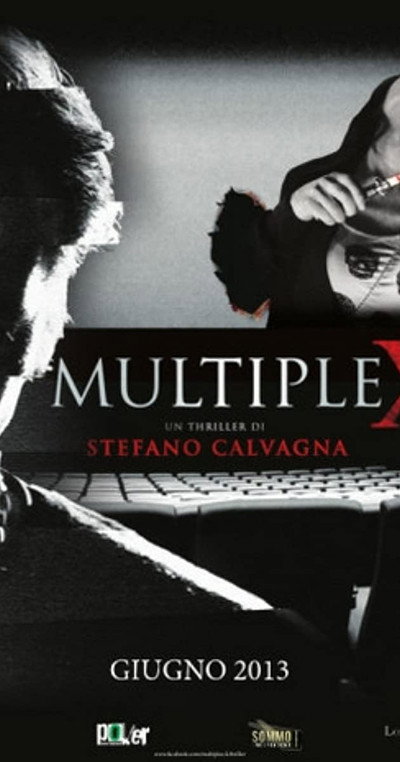 Póster de MultipleX