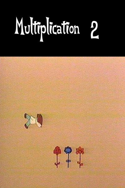 Póster de Multiplication 2