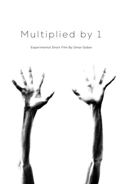 Póster de Multiplied by 1